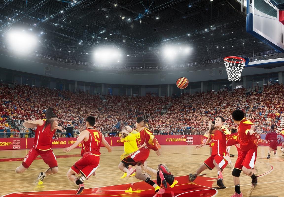 2017中国男篮激战叙利亚：经典对决回顾与胜利启示