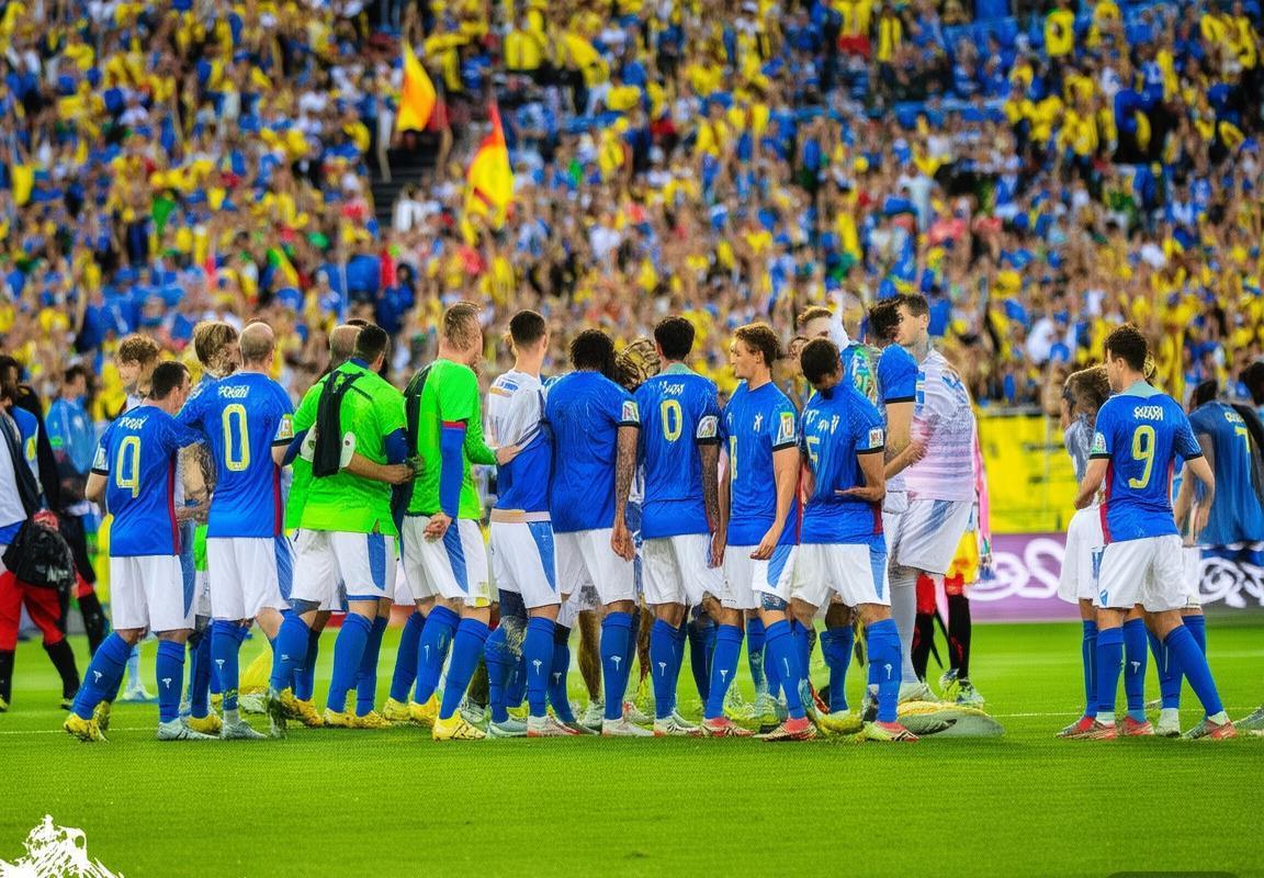 2019乌意足球大战：激情对决与战术智慧解析