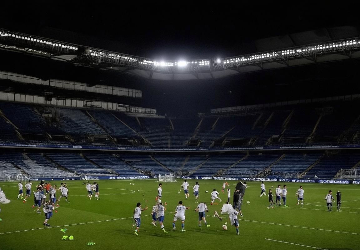 2019西甲巅峰对决：皇马VS维戈塞尔塔经典战回顾与思考