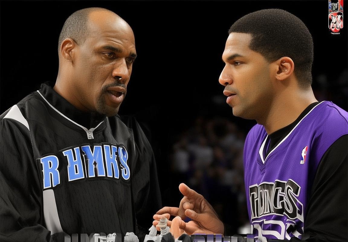 2009年NBA灰熊VS国王：经典重建期对决回顾(图4)