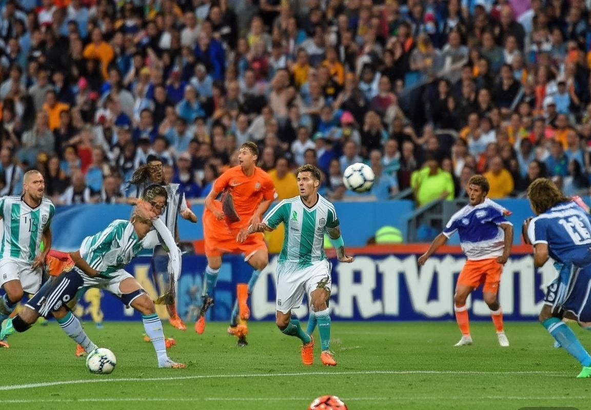 2023阿根廷荷兰巅峰对决：精彩瞬间及战术解析(图3)