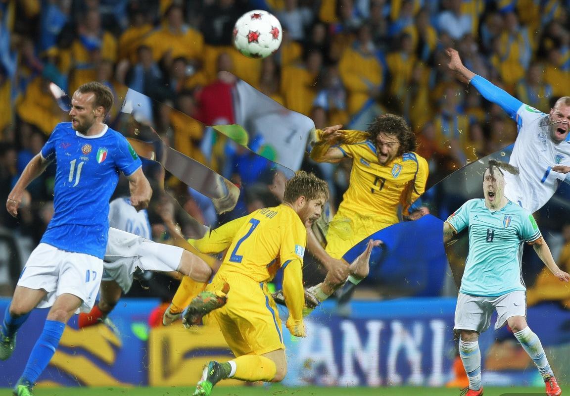 2019乌意足球大战：激情对决与战术智慧解析(图3)