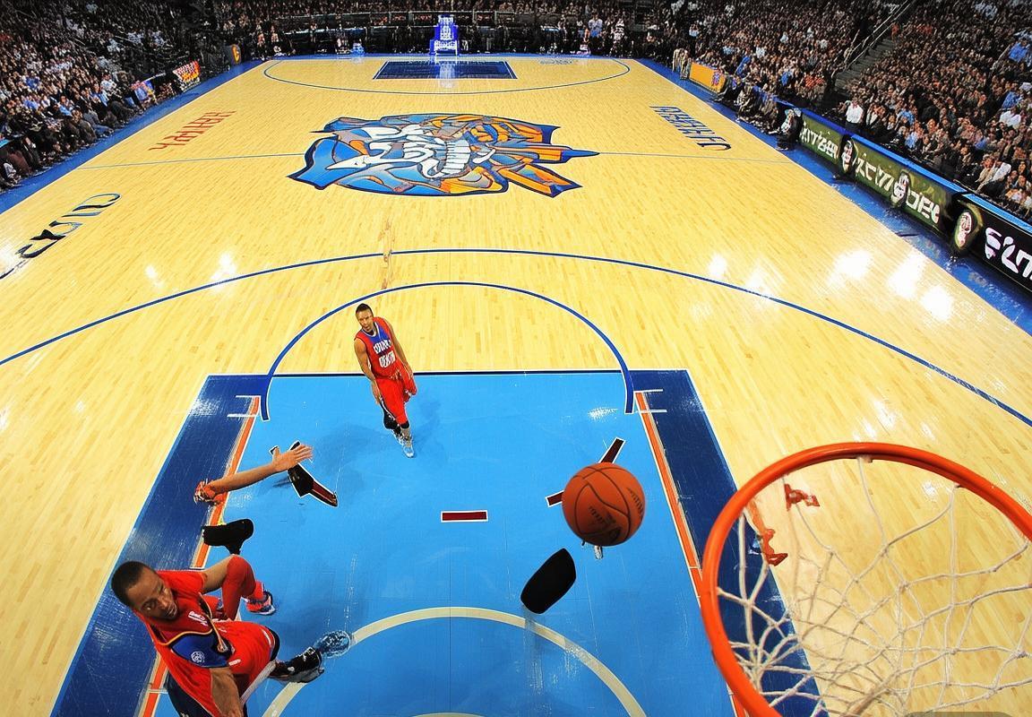 2009年NBA灰熊VS国王：经典重建期对决回顾(图3)